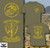 3rd Battalion, 7th Marines T-shirt