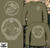 2nd Battalion, 9th Marines Operation Restore Hope  Long Sleeved T-shirt