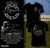 M16A4 Nomenclature Single Rifle Left Chest T-shirt