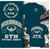 Patch Barracks Gym Stuttgart, Germany Brand New T-shirt