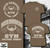 Patch Barracks Gym Stuttgart, Germany Brand New T-shirt