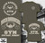 Patch Barracks Gym Stuttgart, Germany Brand New T-shirt