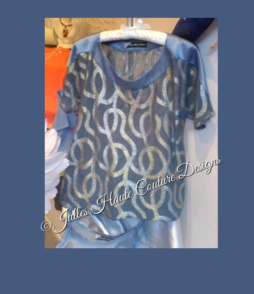 Dolman Top