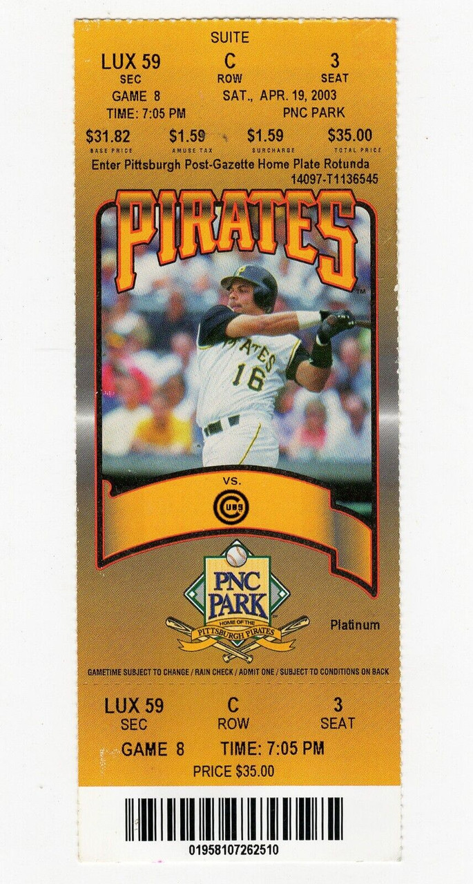 DVIDS - Images - Pittsburgh Pirates partner with Pittsburgh