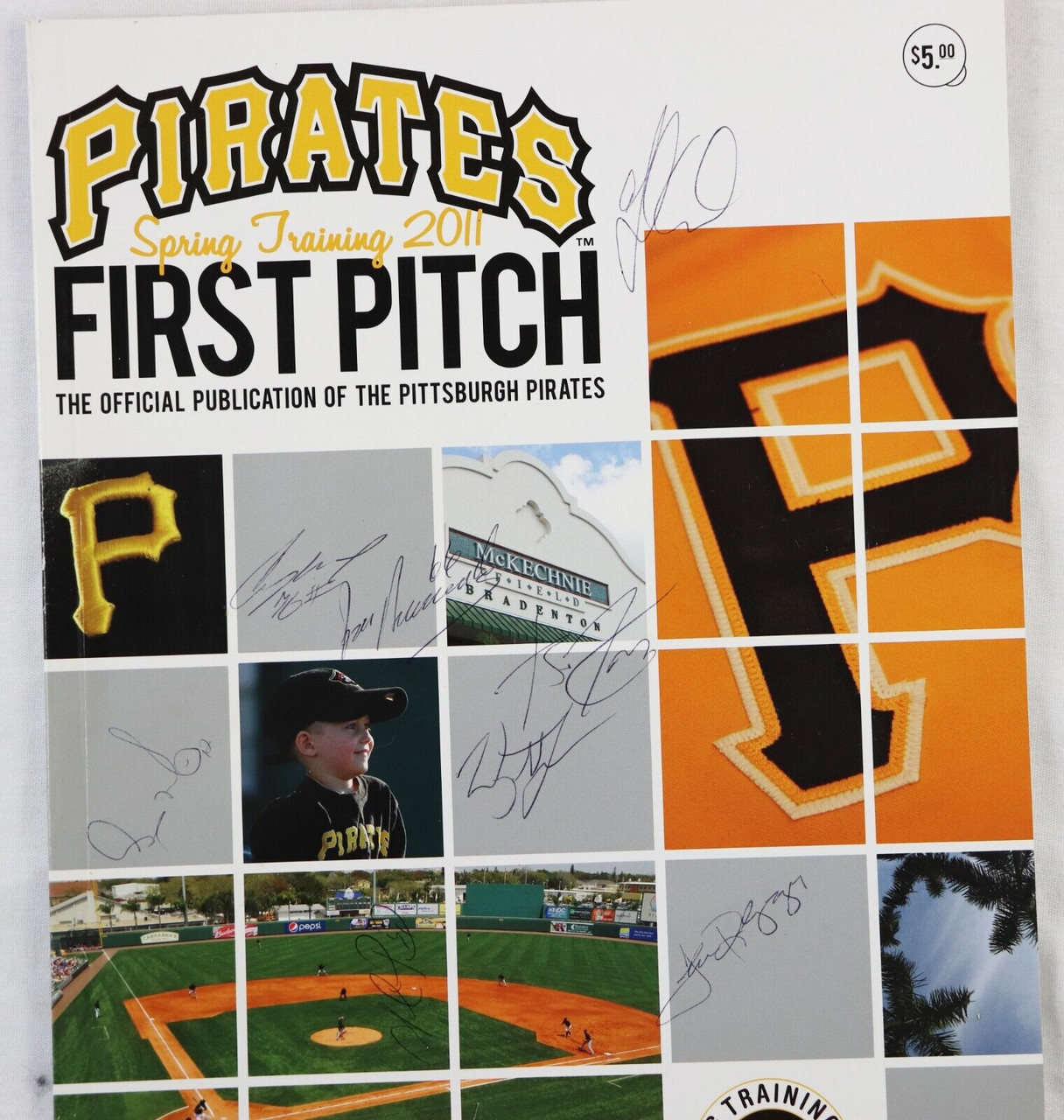 Pittsburgh Pirates Steve Blass Sports Illustrated Cover by Sports  Illustrated