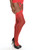 Halo Sheer Thigh High Stockings