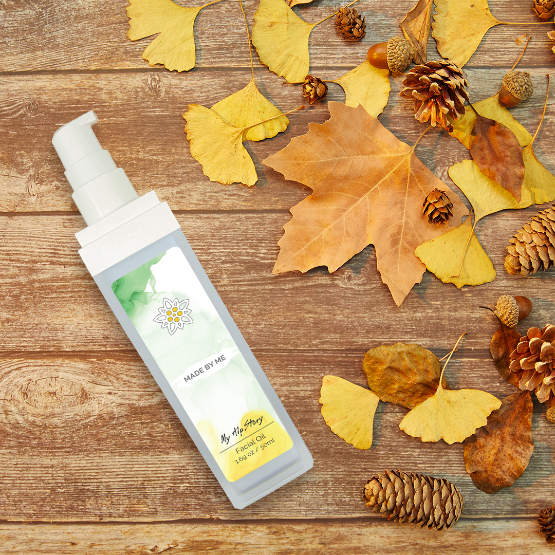 Natural Ingredients to Include in Your Skincare This Fall