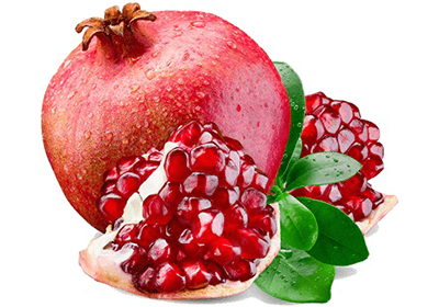 Pomegranate-Seed
