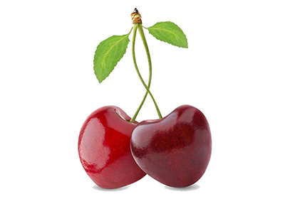 cherry