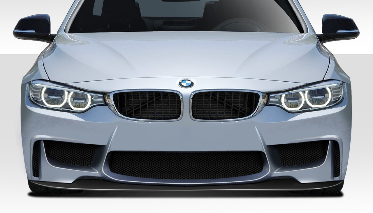 Choose Your Car - BMW - 4 Series - Cosmetic Interior/Exterior