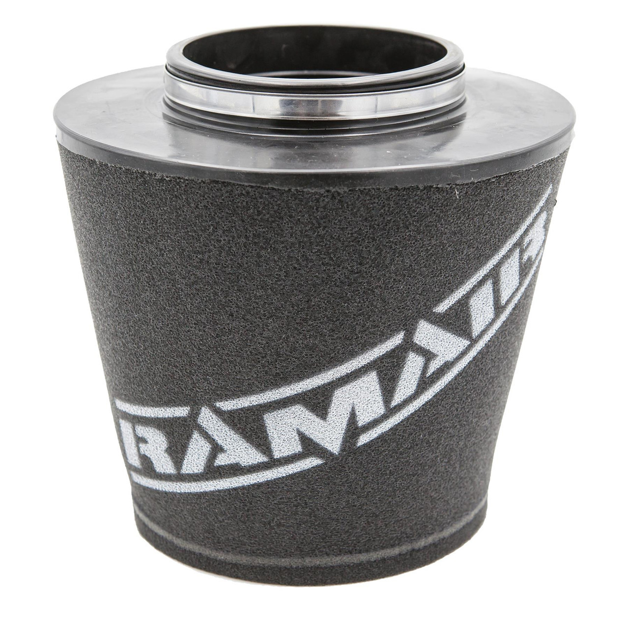 Ramair Universal Cone Air Filter 100mm ID - Performance Foam Induction Filter