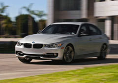 GruppeM Intake: BMW 328i (F10, 2012.1-) with N20 engine - Extreme Power ...