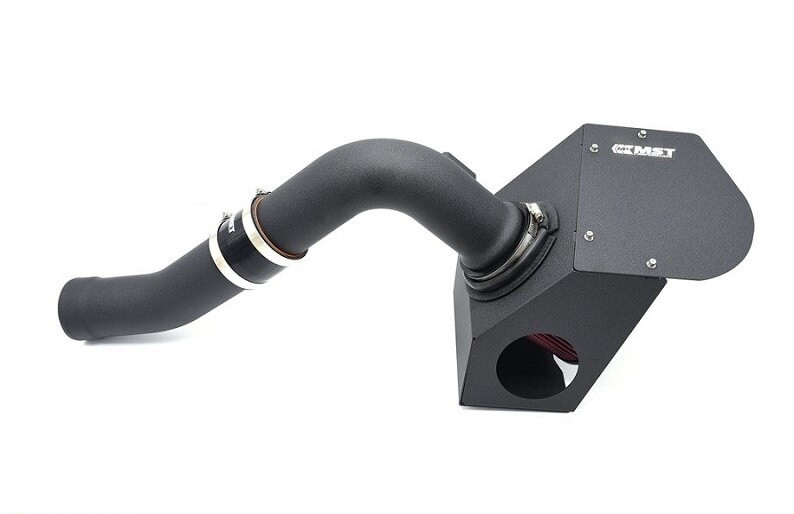 MST Performance BMW F10 520i/528i 2.0L N20 Cold Air Intake System