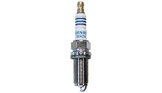 Burger Tuning Denso 5346 Ikh24 1 Step High Performance Spark Plug For Kia Hyundai 3 3l Turbo Extreme Power House