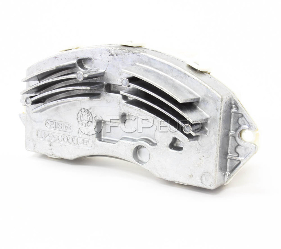 BMW Blower Motor Regulator Valeo 64119265892 Extreme Power House