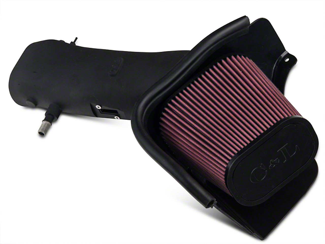 C&L Cold Air Intake (0709 GT500) Extreme Power House