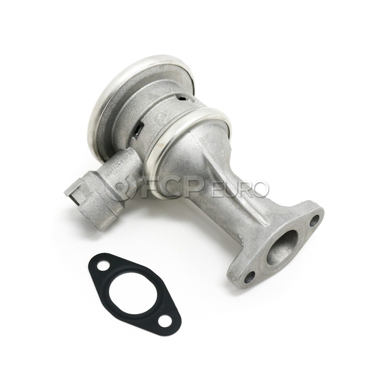 BMW Secondary Air Injection Control Valve Pierburg 11727557909