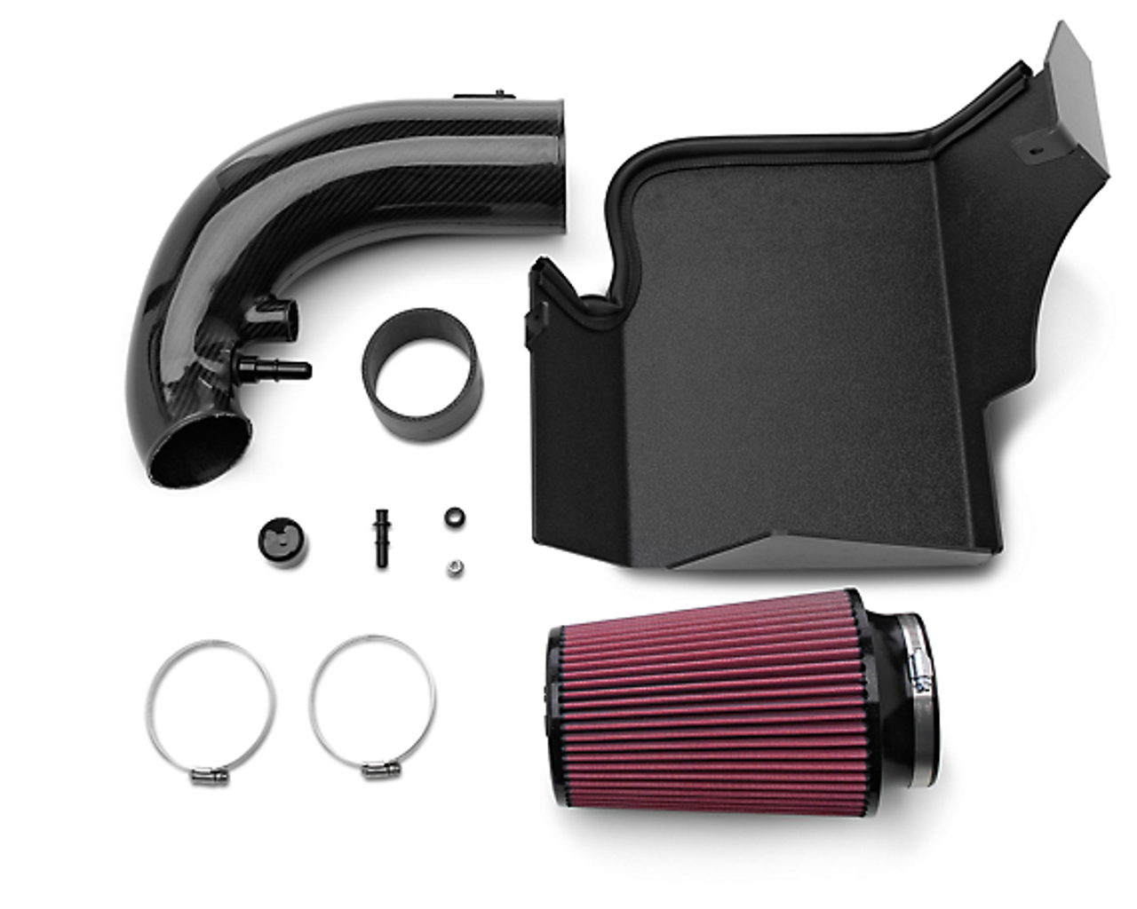 JLT Performance Cold Air Intake Carbon Fiber (1114 GT) Extreme