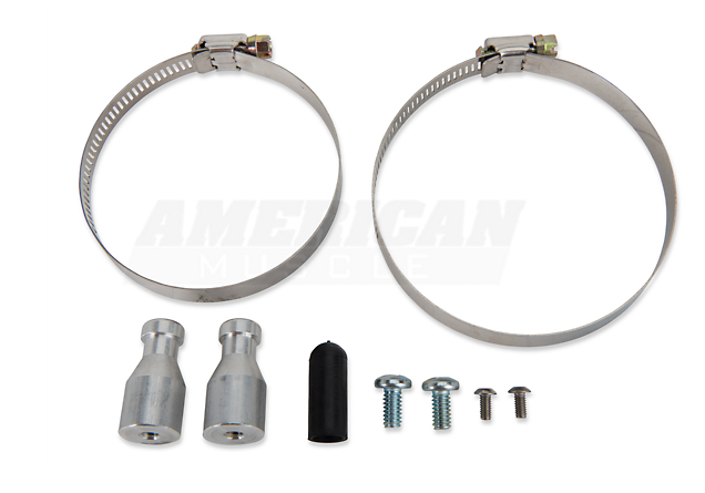 SR Performance Cold Air Intake (1114 V6) Extreme Power House