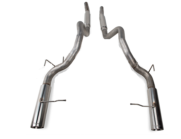 Pypes Pype Bomb Super System Catback Exhaust 11 14 Gt Extreme Power House