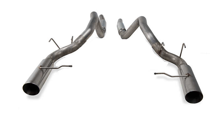 Pypes Pype Bomb Super System Catback Exhaust 11 14 Gt Extreme Power House