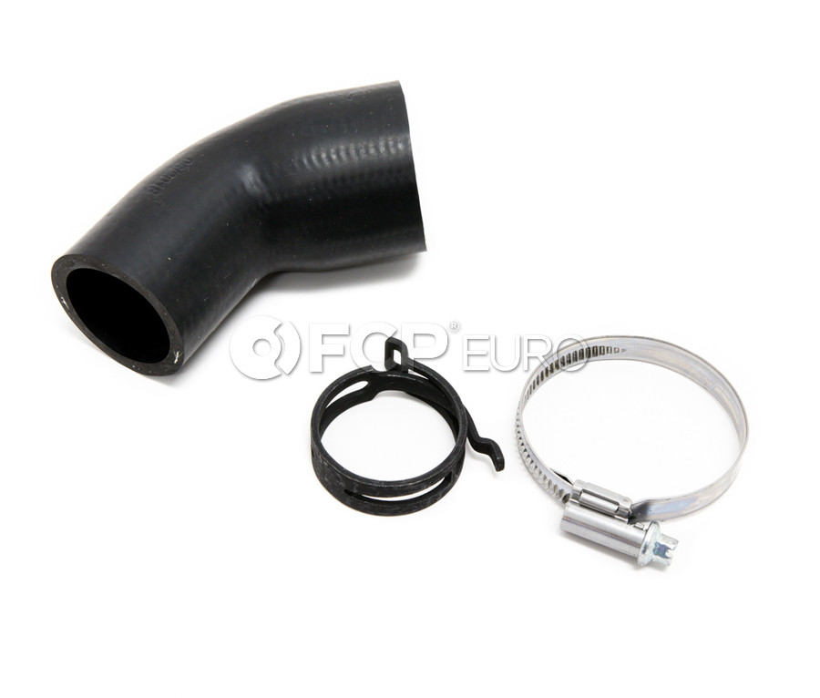 BMW Coolant Feed Pipe Hose - Rein CHE0496 - Extreme Power House