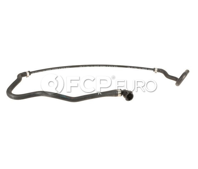 BMW Expansion Tank Hose OEM Rein 17127508012 Extreme Power House