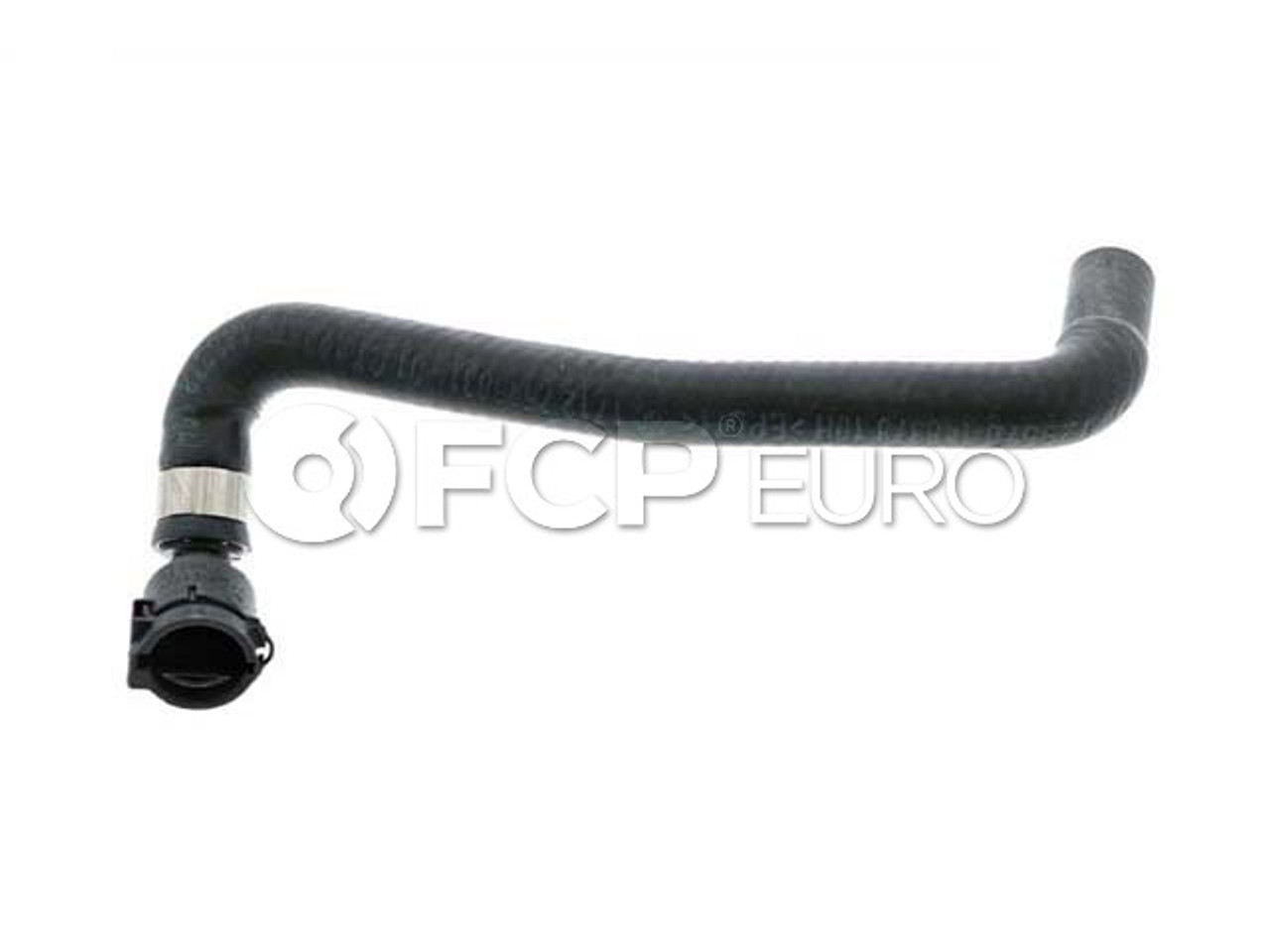 BMW Expansion Tank Hose - Vaico 17127596831 - Extreme Power House