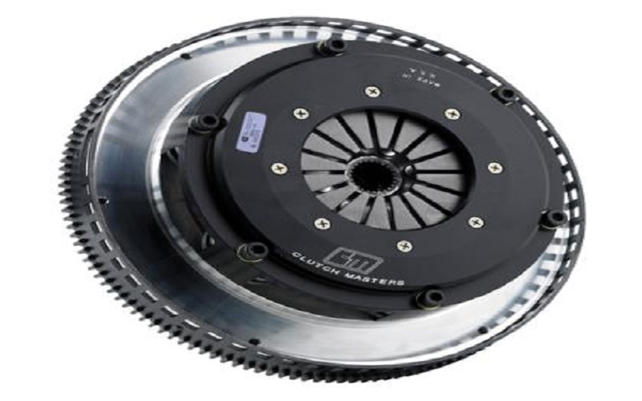 Porsche 997 2005-2008 . Clutch Masters 20404-HDFF-D Single Disc Clutch Kit with Heavy Duty Pressure Plate Porsche 997 2005-2008 . Clutch Masters 20404-HDFF-D Single Disc Clutch Kit with Heavy Duty Pressure Plate