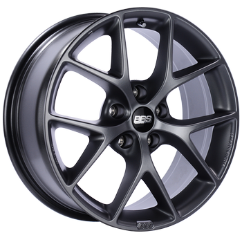 BBS SR BMW 328i/335i/340i/525xi/528xi/530xi/535xi 18" Wheel - Extreme