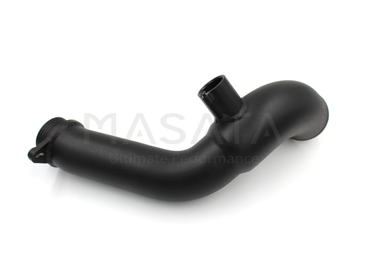 MASATA BMW N55 F20 F22 F87 ALUMINUM HIGH FLOW TURBO INLET PIPE (M2