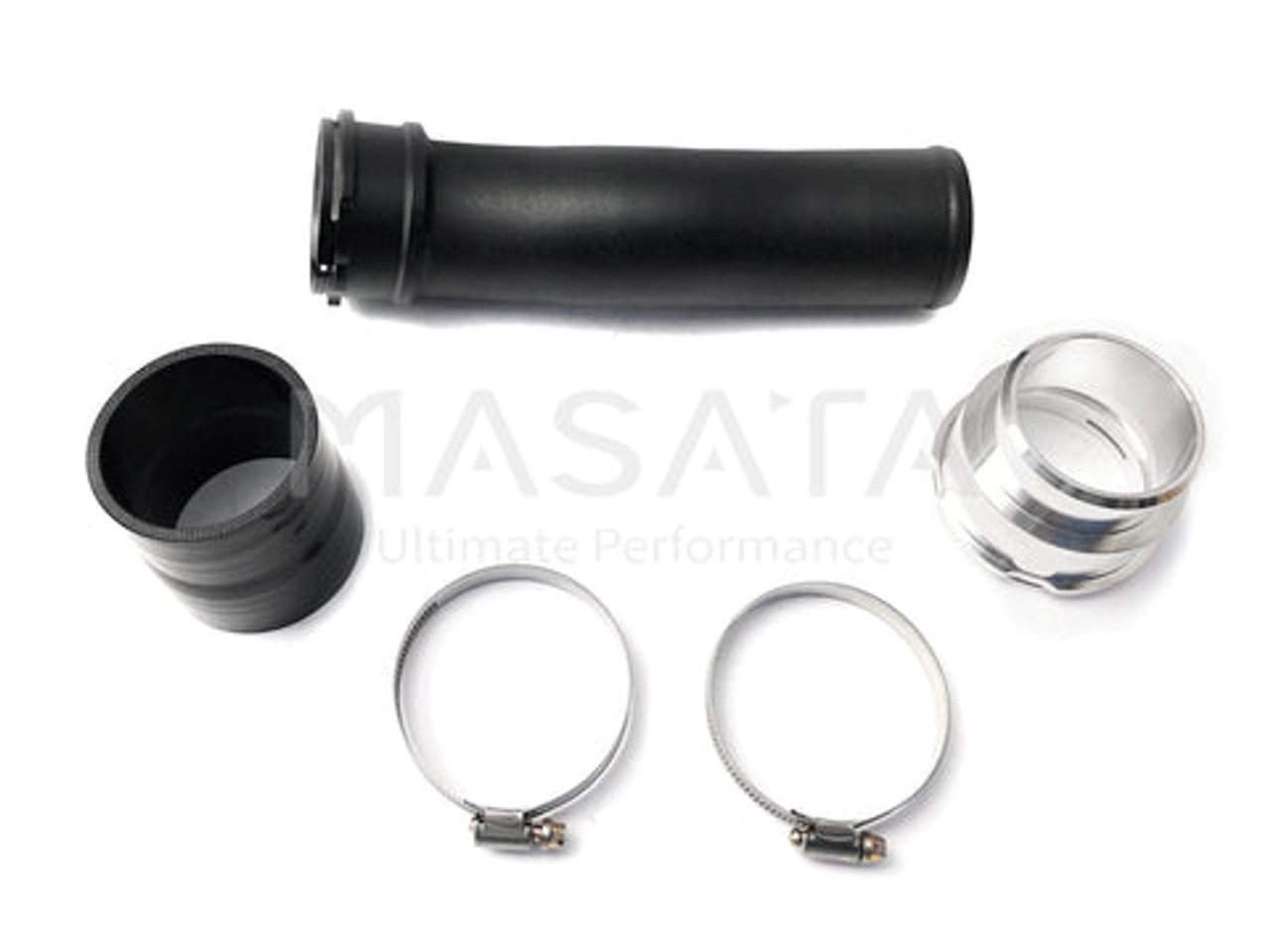 MASATA BMW N55 F20/F22/F30/F32/M2/M135I/M235I/335I/435I ALUMINIUM