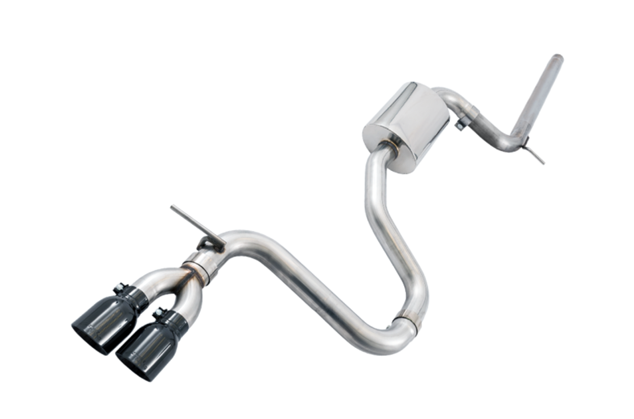 AWE Performance Exhaust System for Volkswagen MK5 GTI