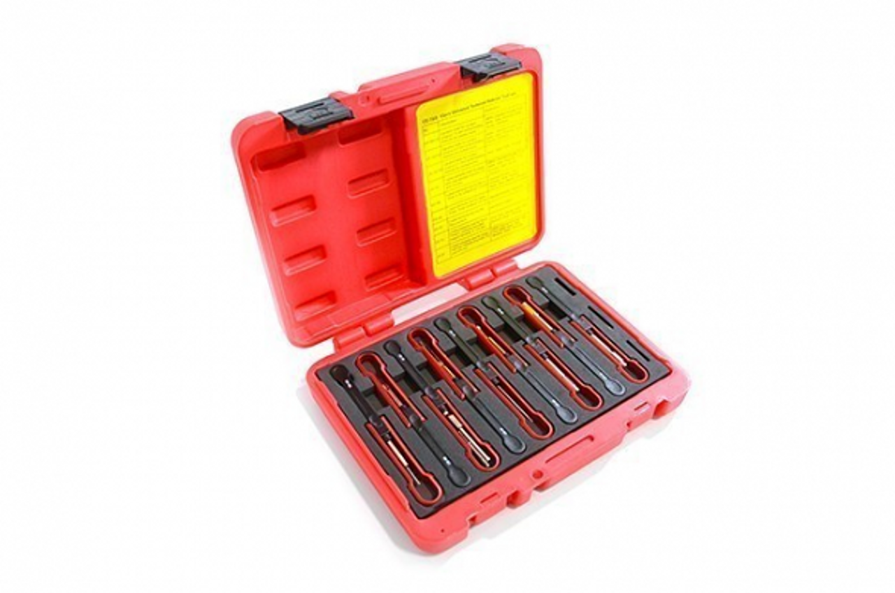 Wurktol Electrical Terminal Tool Kit WT1015 Extreme Power House