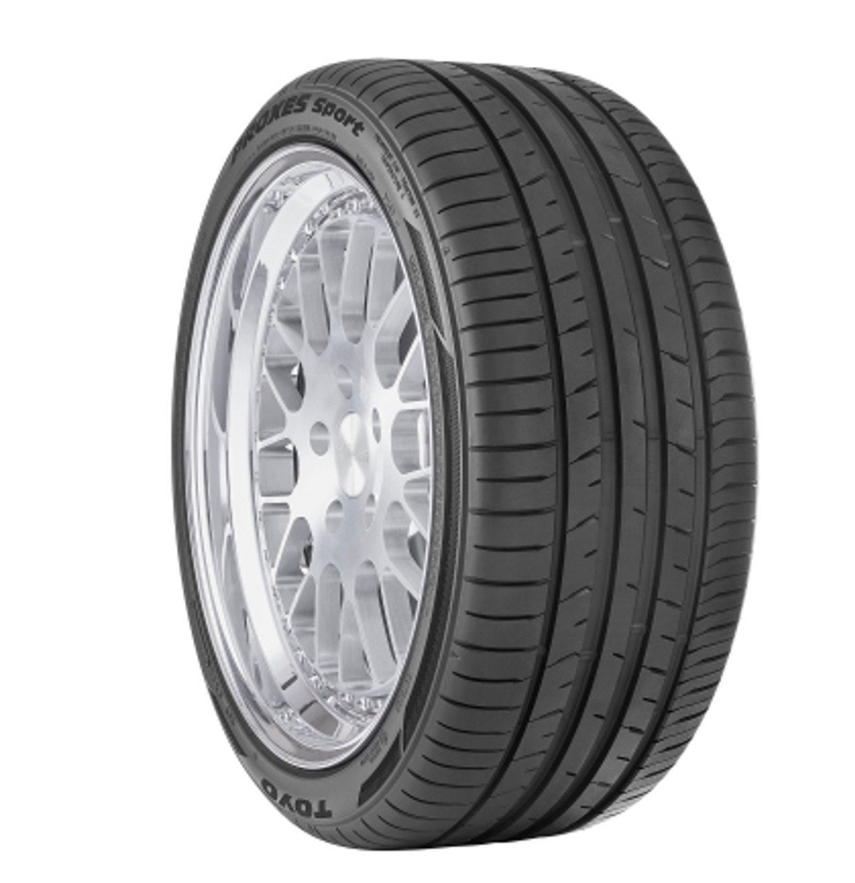 【通販大人気】245/35ZR20 95(Y) TOYO プロクセス スポーツ 245/35 20インチ PROXES SPORTS 取寄 サマー タイヤ 新品