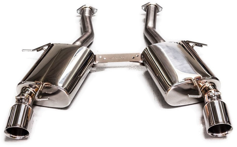 Car Exhausts & Exhaust Parts Car Exhaust Clamps, Flanges & Hangers Car
