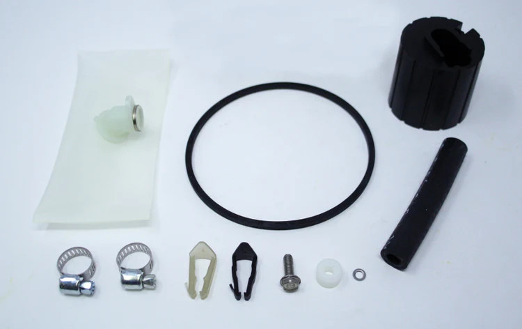 Walbro Fuel Pump Installation Kit main image 0