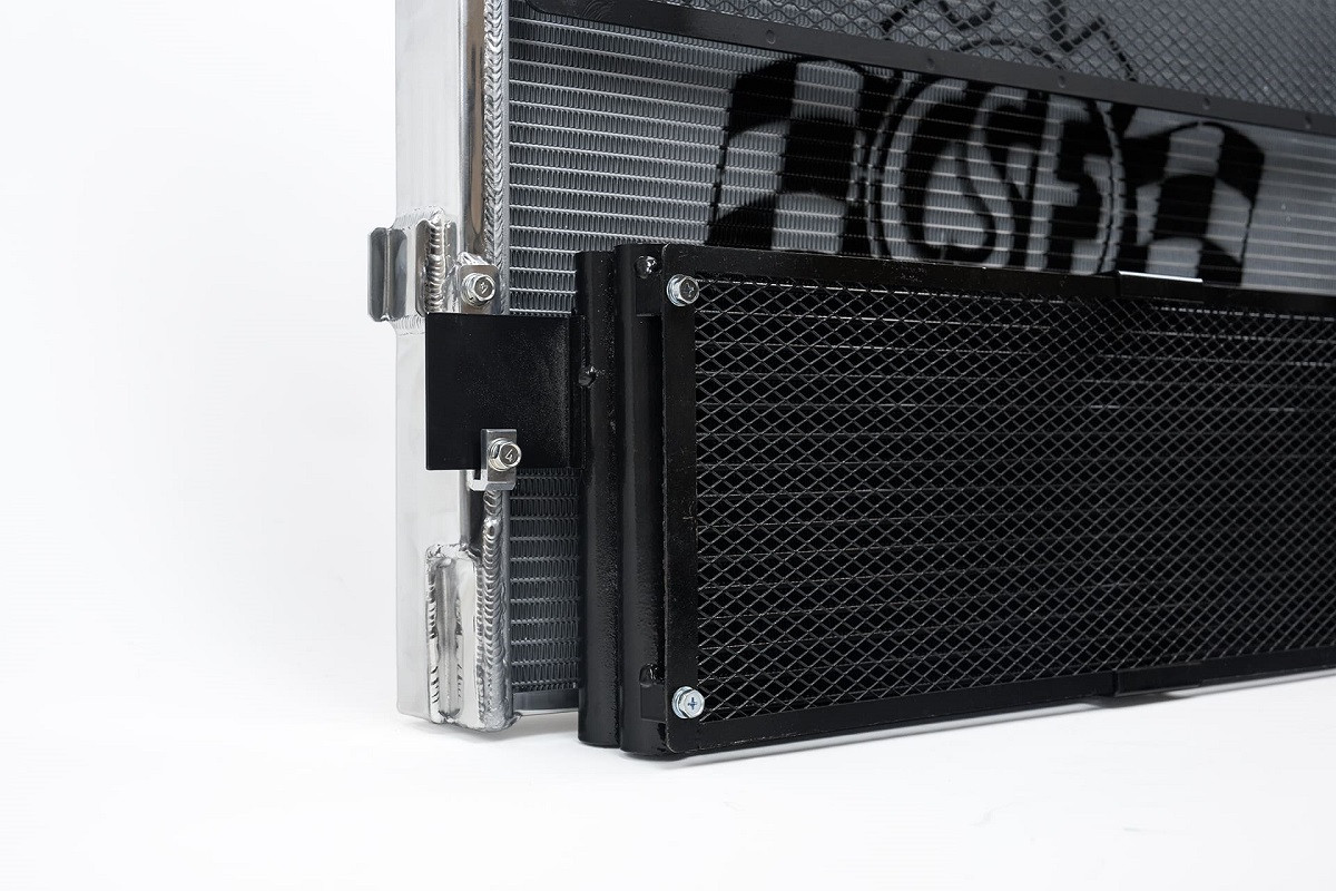 CSF High-Performance G8X M3/M4 Heat Exchanger Lowest Price + Free