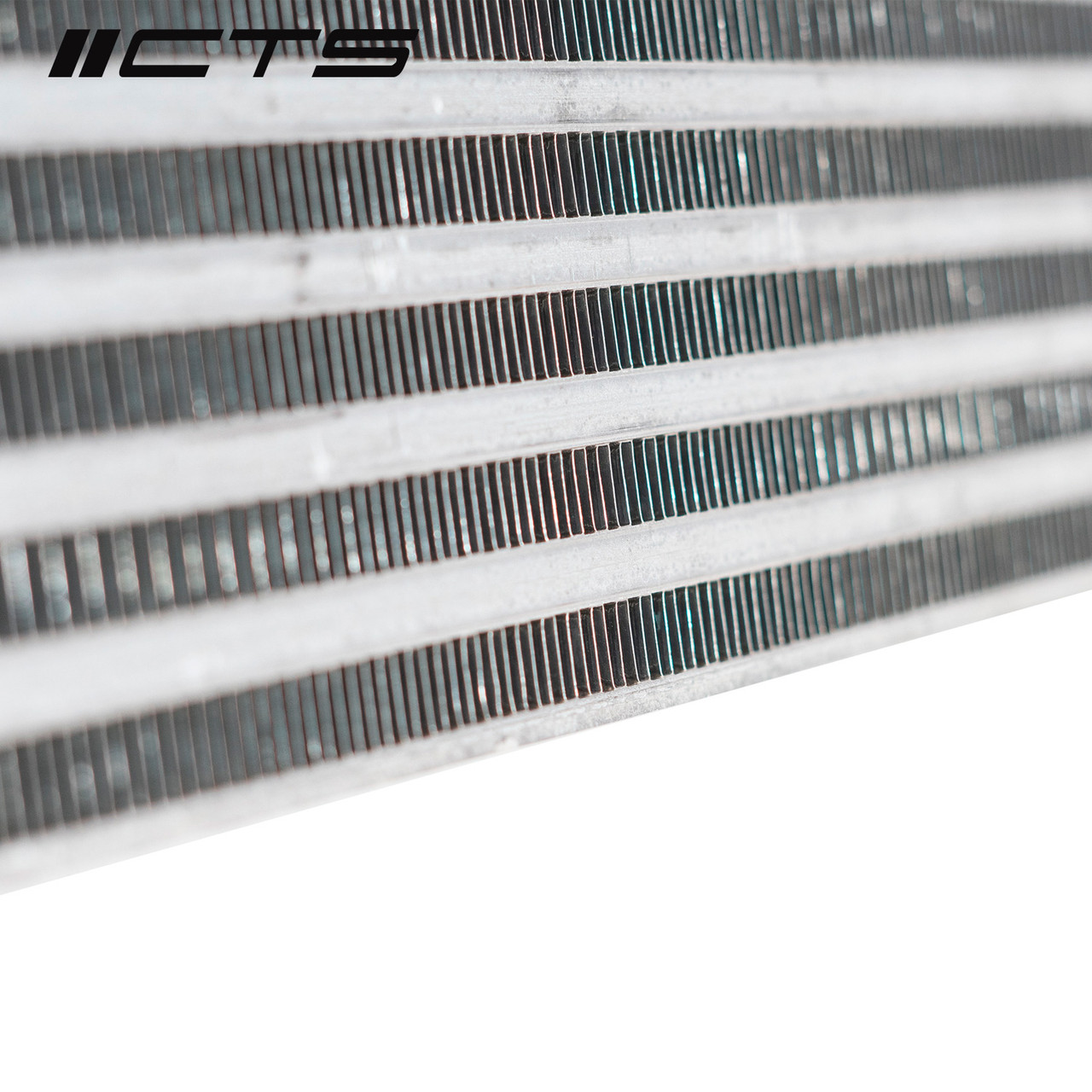 CTS TURBO VW MQB MK8 GTI/GOLF R DIRECT FIT INTERCOOLER CTS20TMK8DF Extreme Power House