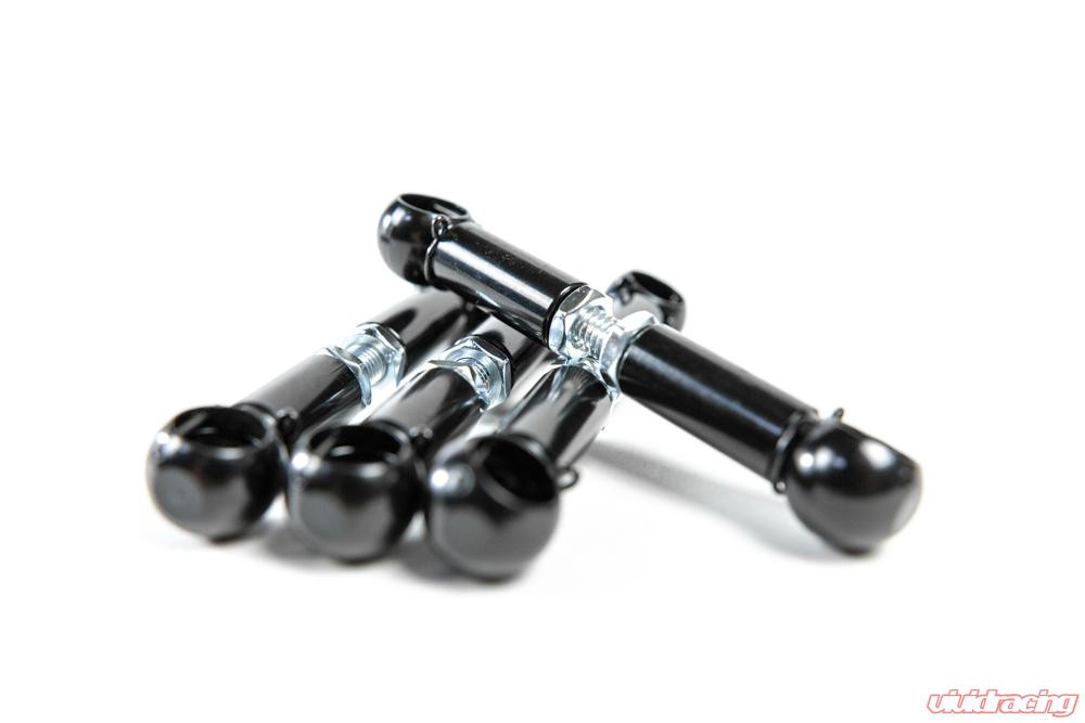 VR Performance Audi S6/S7/S8/RS6/RS7 Air Suspension Lowering Links