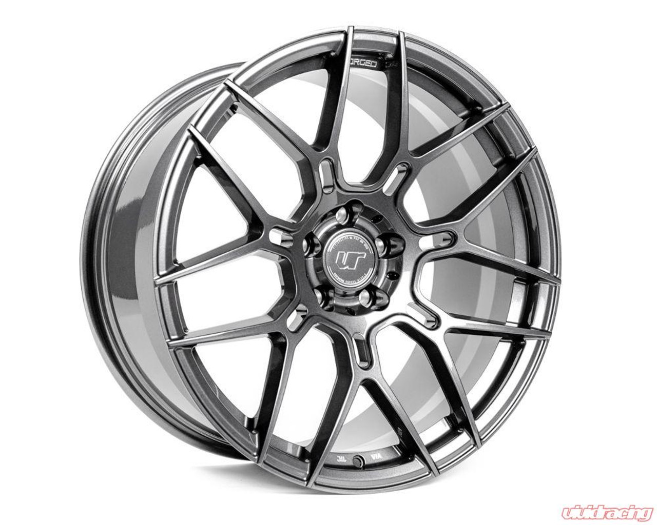 Vivid Racing VR Forged D05 Wheel Package Audi A4 S4 B8 B9