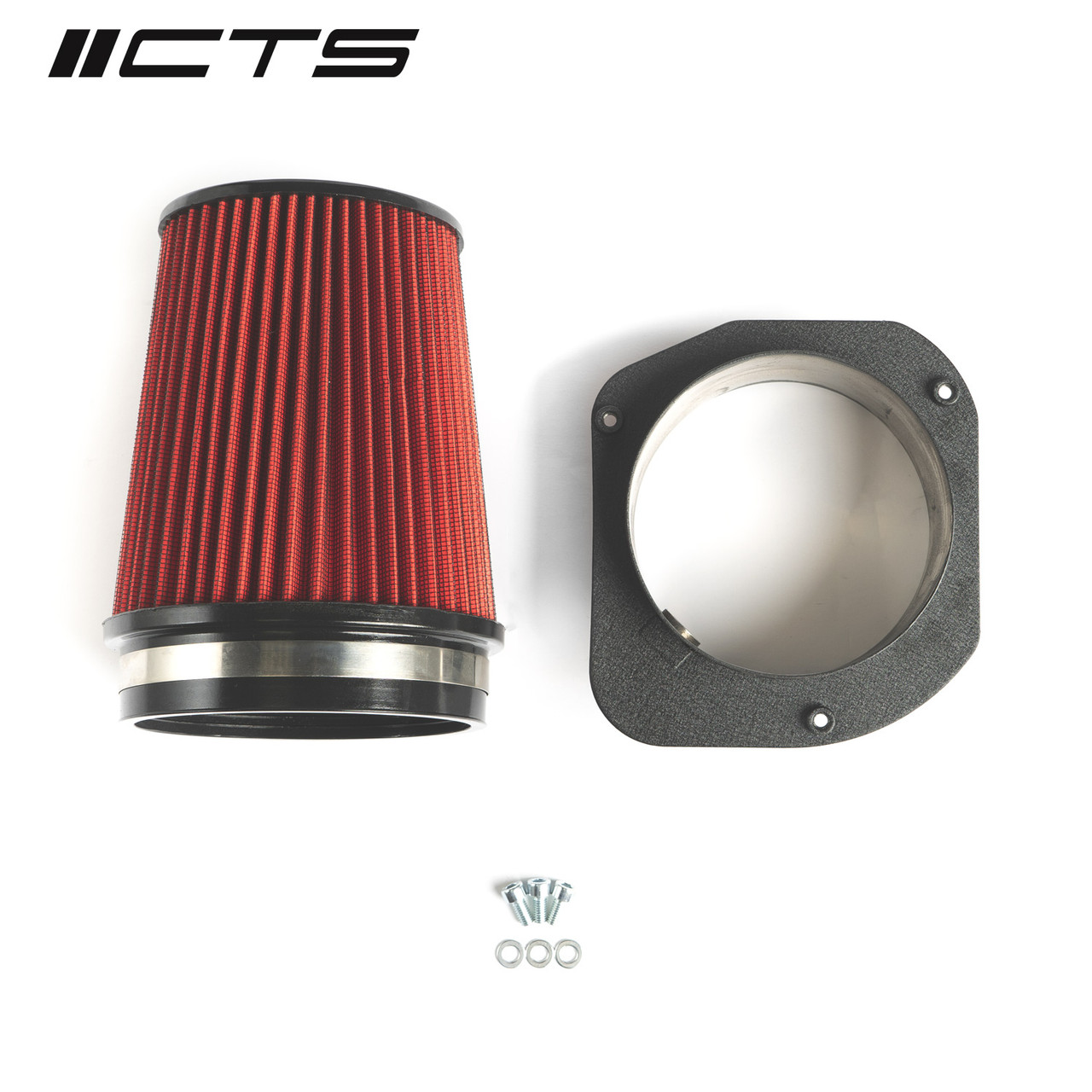 CTS Turbo Mercedes-Benz M133 A45/CLA45/GLA45 AMG Intake System