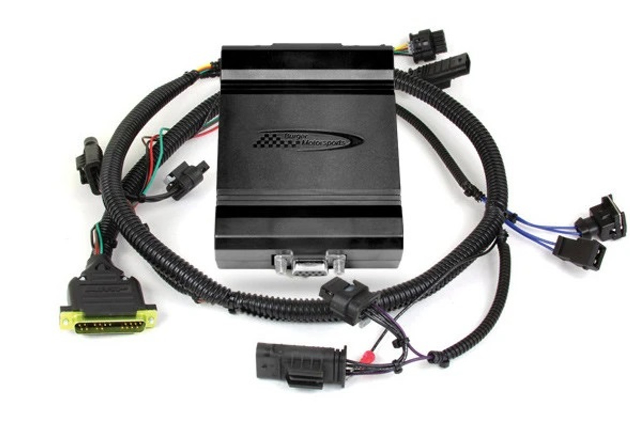 Burger Tuning (BMS) N20 N26 JB4 Stage 2 BMW ECU Tuner