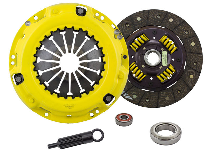 ACT 1990-1993 Mazda Miata HD/Perf Street Sprung Clutch Kit main image 1