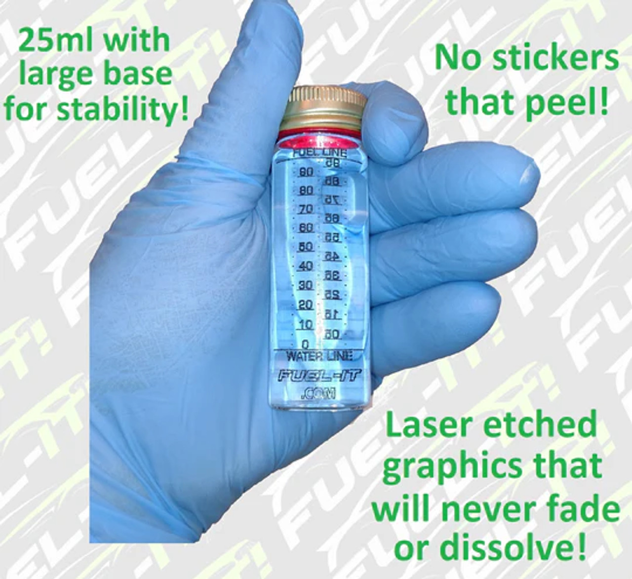 FuelIt! Ethanol Content Tester Extreme Power House