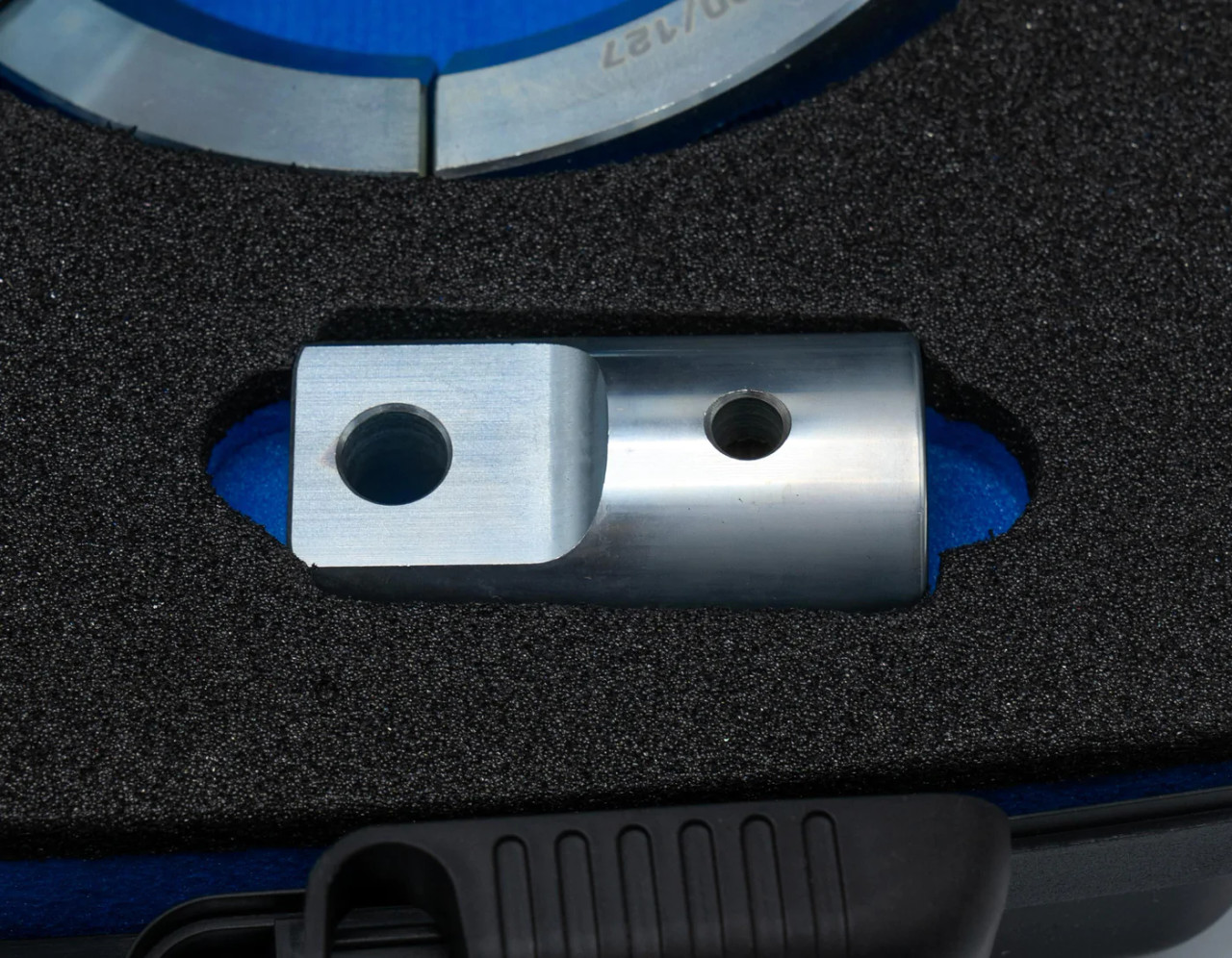 AGA Tools AGA Axle Puller Kit Extreme Power House