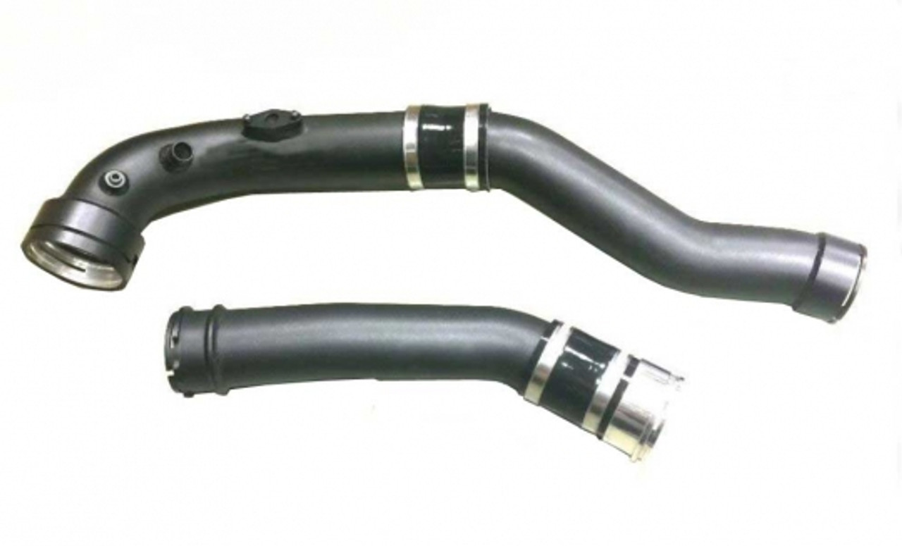 RACING DYNAMICS Charge & Boost Pipe for BMW 520i/528i F10 2012-16 with ...