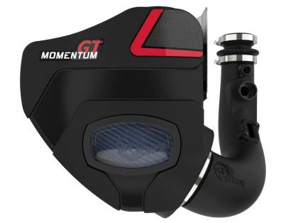 aFe 50-70061R Momentum GT Cold Air Intake System w/Pro 5R Filter main image 0