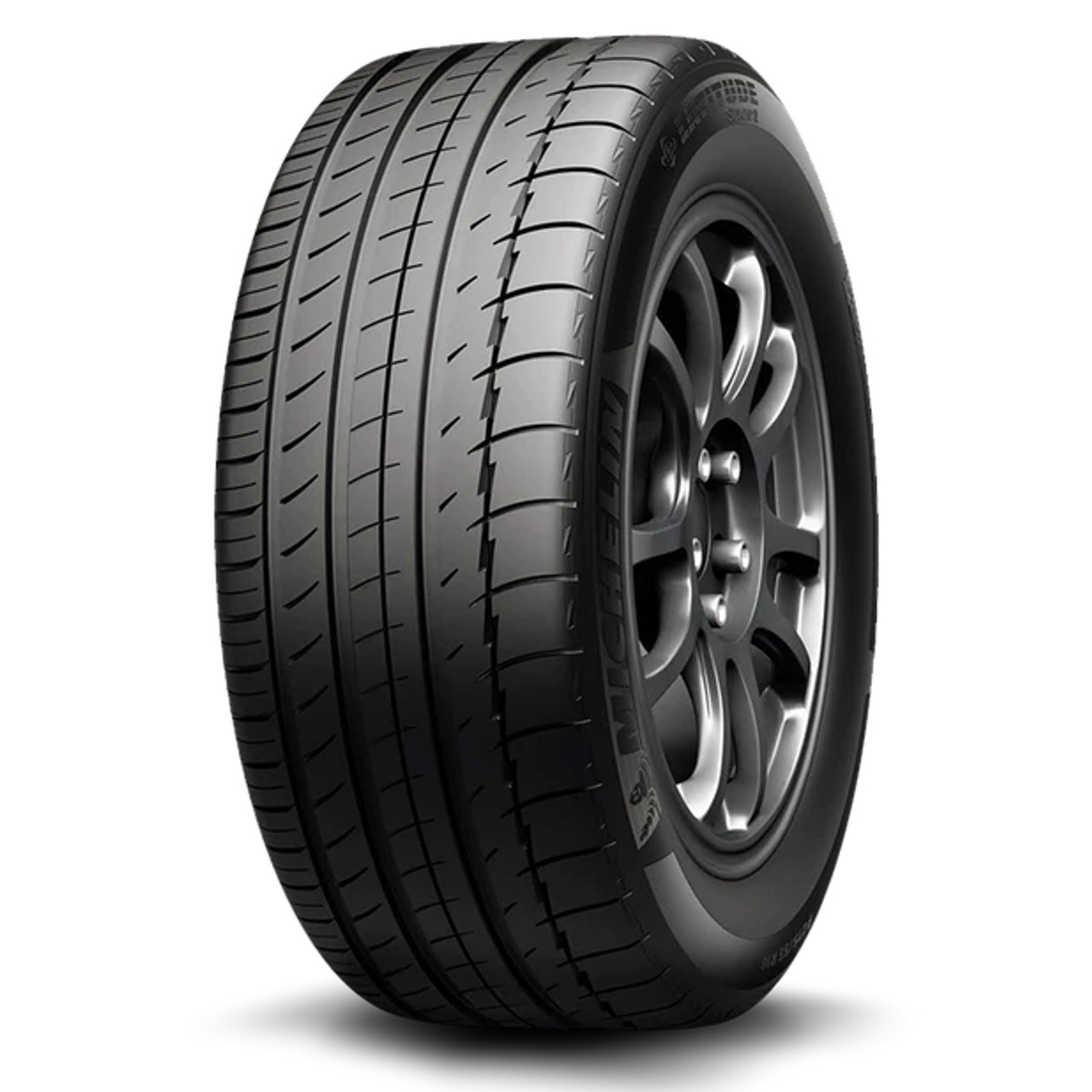 【買取格安】275/45R19 XL 108Y 4本 サマータイヤ 705870 MICHELIN LATITUDE Sport3 ラティチュードスポーツ3 ミシュラン 新品