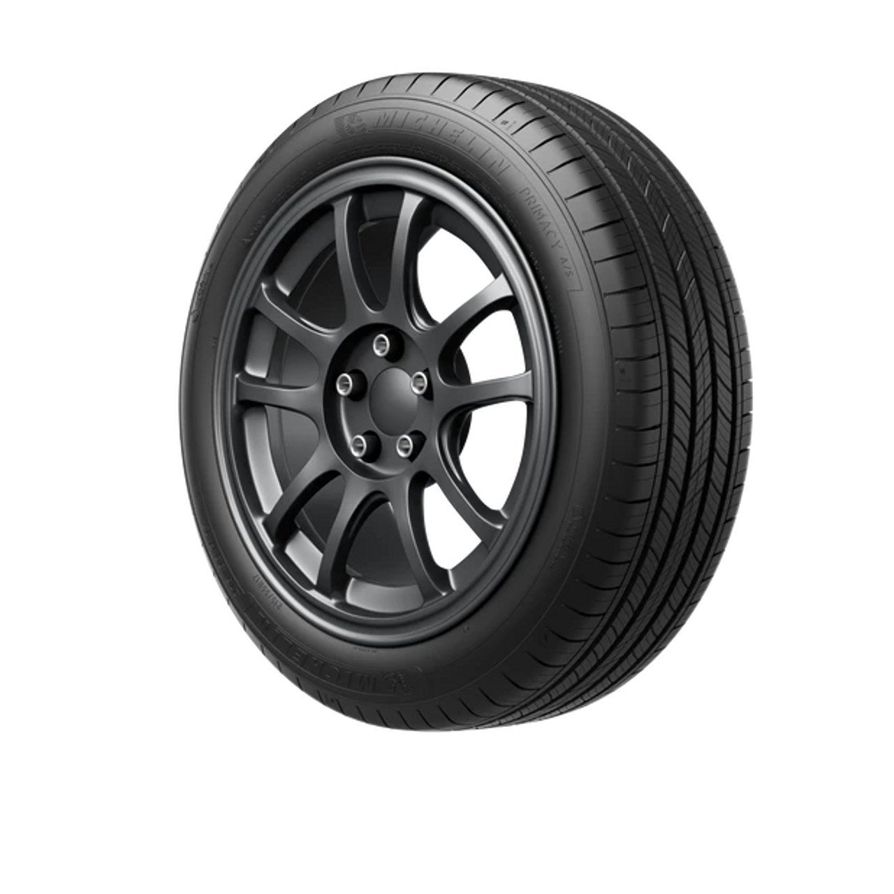 Michelin Primacy Tour A/S All-Season 225/55R18 98V Tire